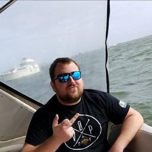 Meet your Posher, Robbie